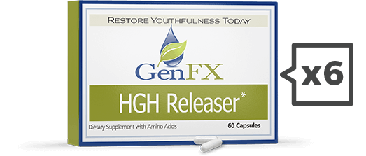 6x package — official packshot